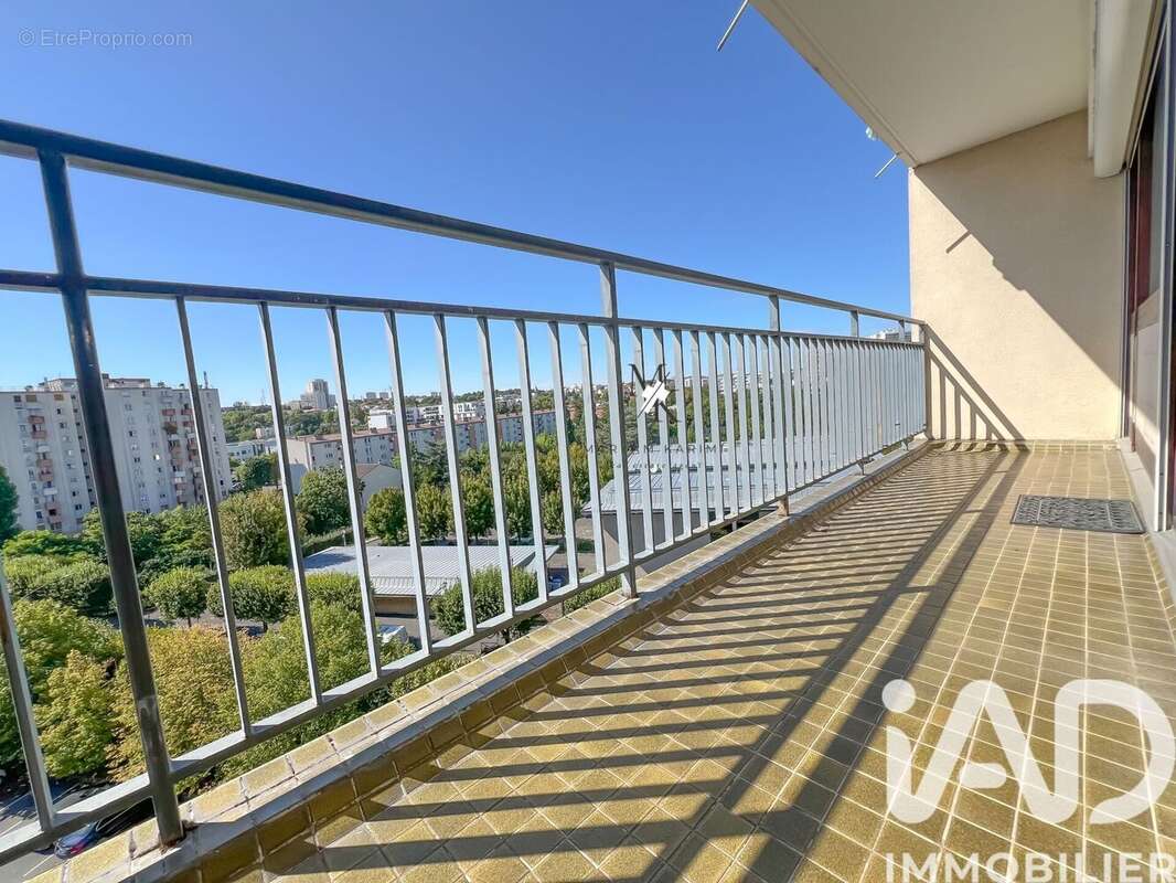 Photo 7 - Appartement à THIAIS