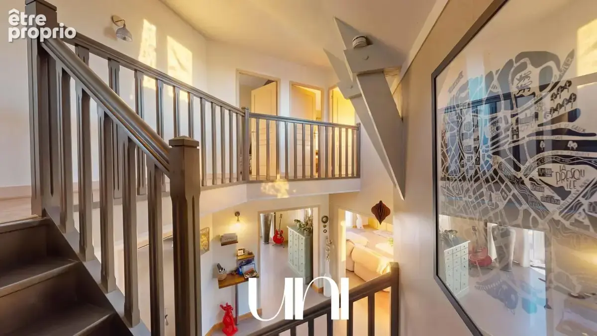 Maison 6 pièces de 180 m2 avec piscine - Ranville - photo 10