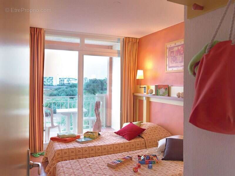 Appartement à LE GRAU-DU-ROI