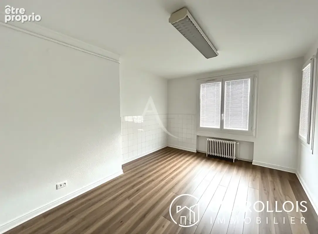 Appartement Macon 3 pièces 87m² - photo 6