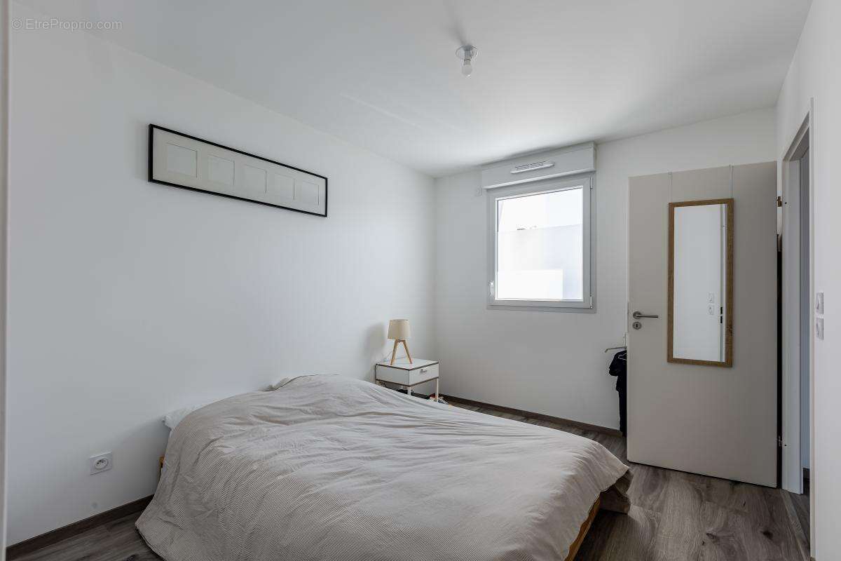 Appartement à COUERON