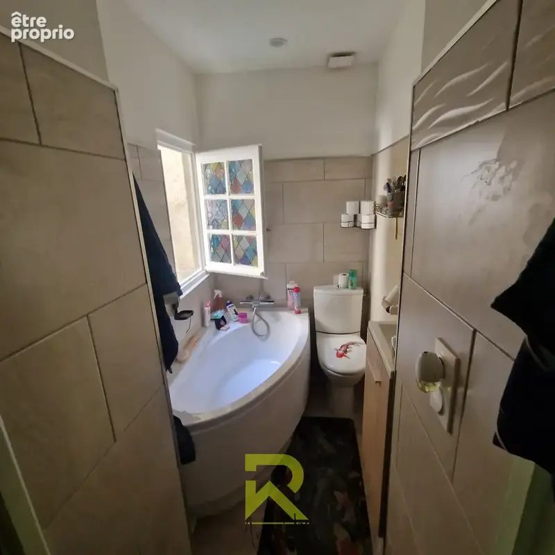 Charmant appartement T2  vente Interactive - photo 6