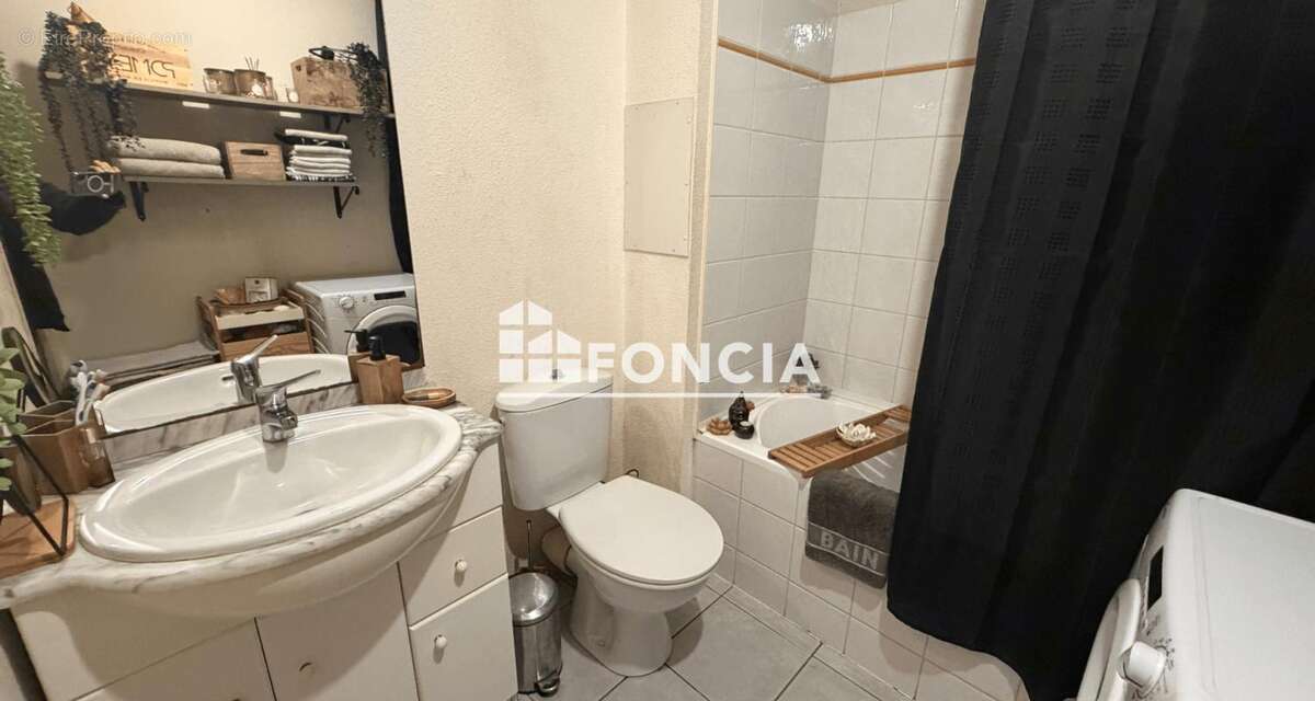Appartement à DAX