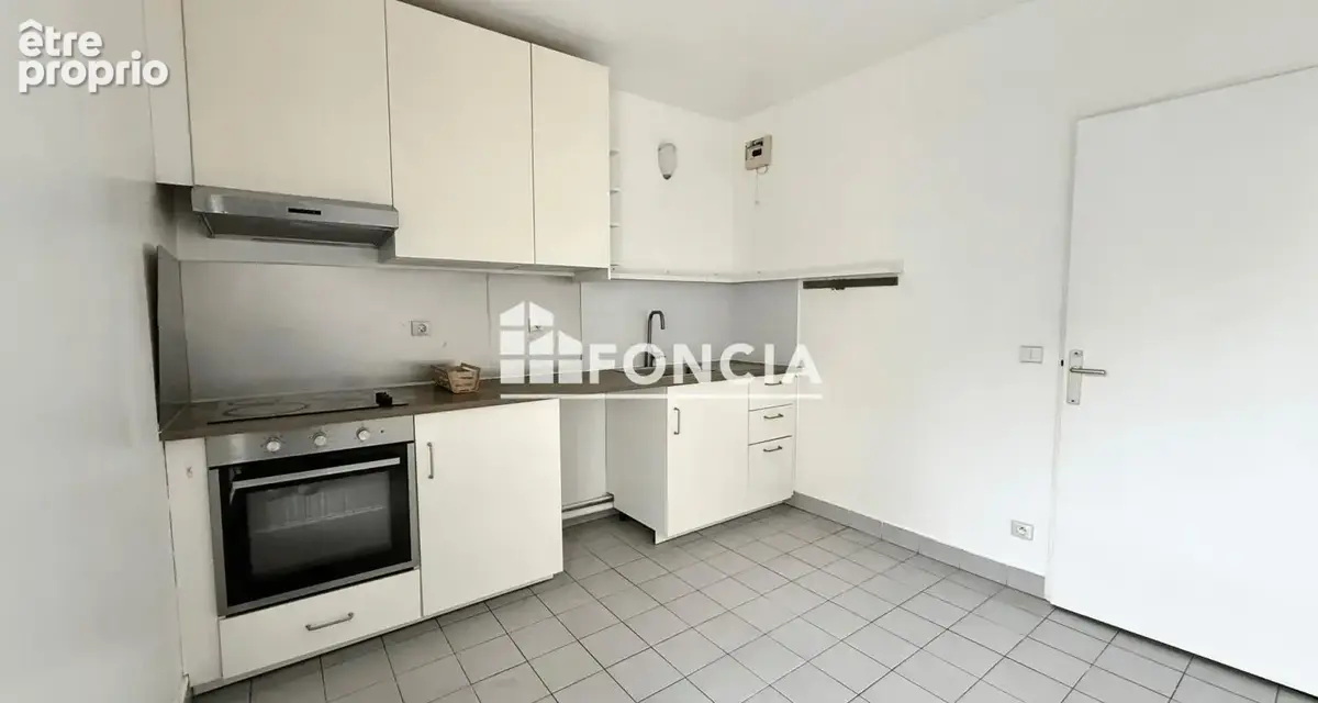 À vendre Duplex 3 pièces 72 m² - Sceaux 92330 - photo 7