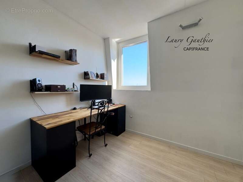 Maison à QUESNOY-SUR-DEULE