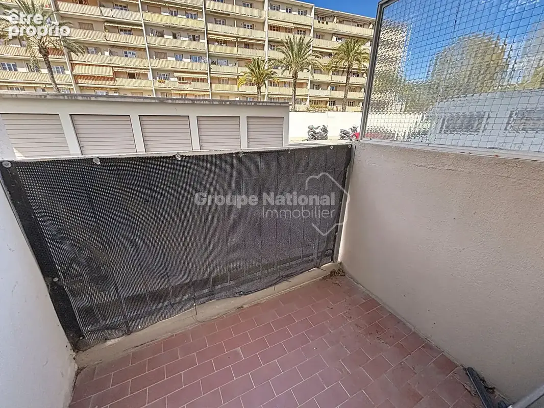 A vendre/ cannes la bocca/ appartement 3p/ 63 m² - photo 8