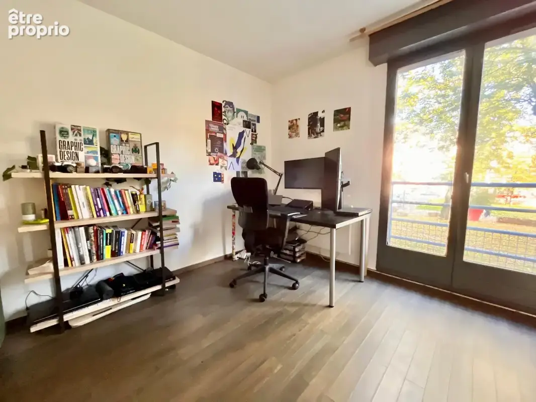 LILLE Wazemmes : Appartement 33 m2 avec Rentabilité 8 % - photo 6