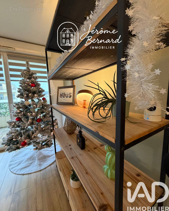 Photo 1 - Appartement à ANGERS