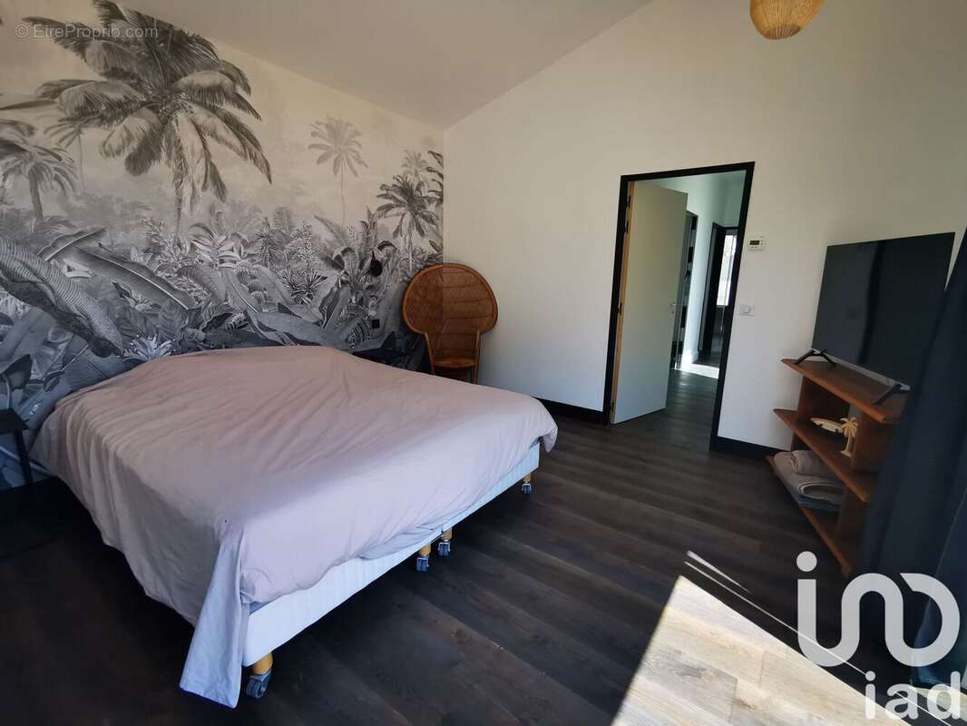 Photo 9 - Maison à SAINTE-MARIE-DE-RE