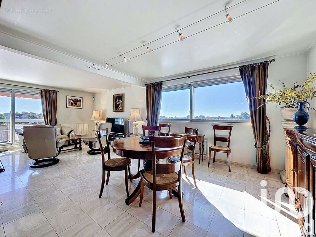 Photo 4 - Appartement à BORDEAUX