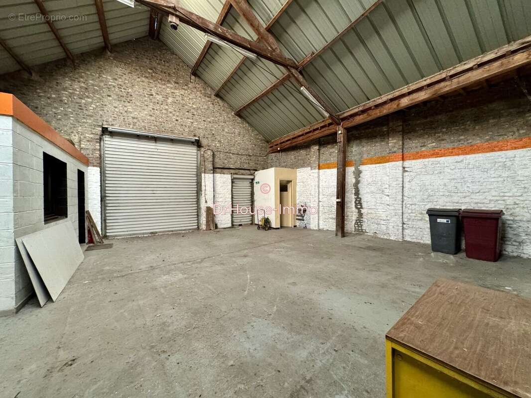 Appartement à CONDE-SUR-L'ESCAUT