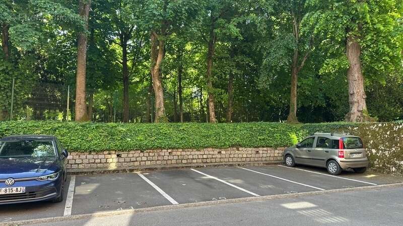 Appartement à SUCY-EN-BRIE