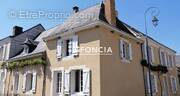 Maison à LA CHAPELLE-AUX-CHOUX