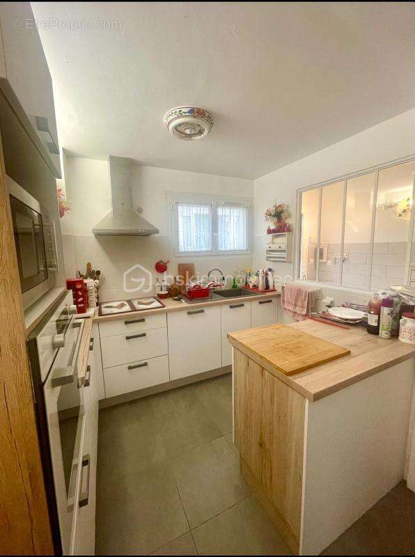 Maison à LA SEYNE-SUR-MER