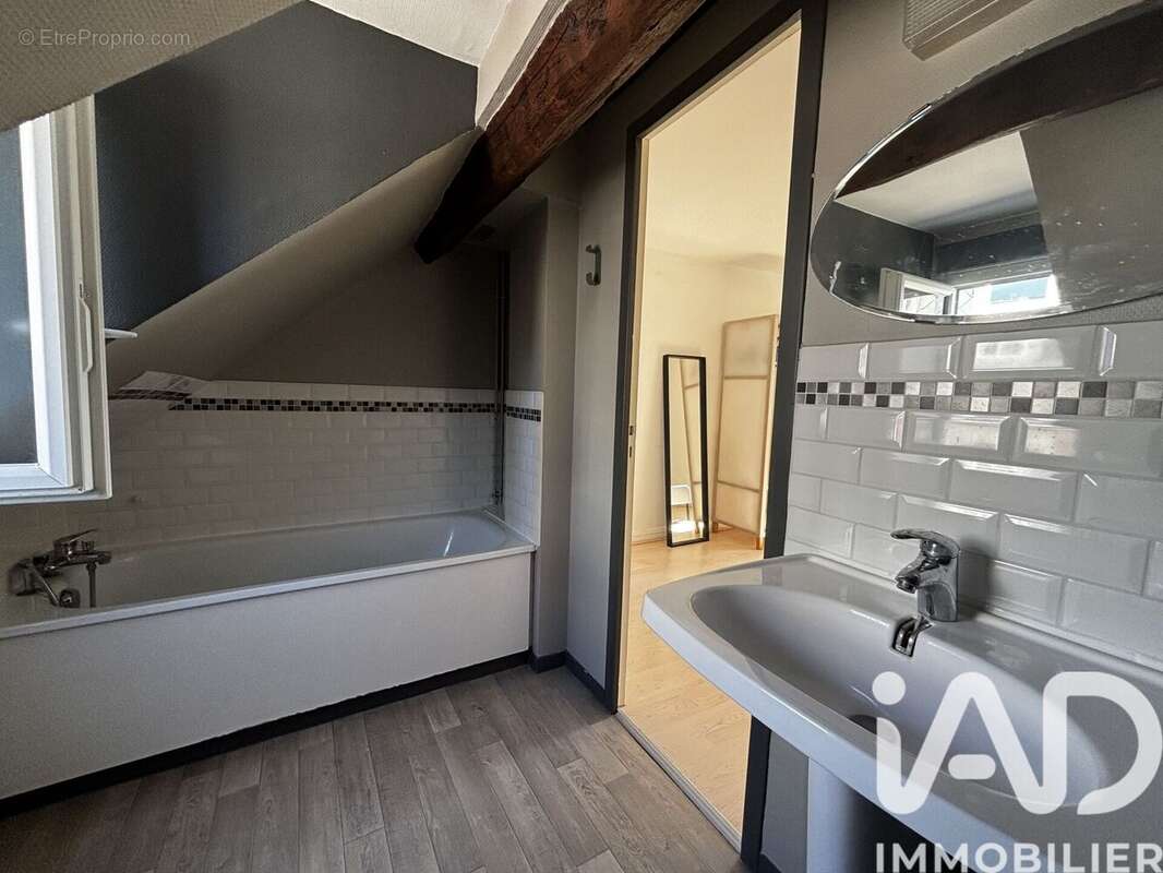 Photo 9 - Appartement à ROUEN