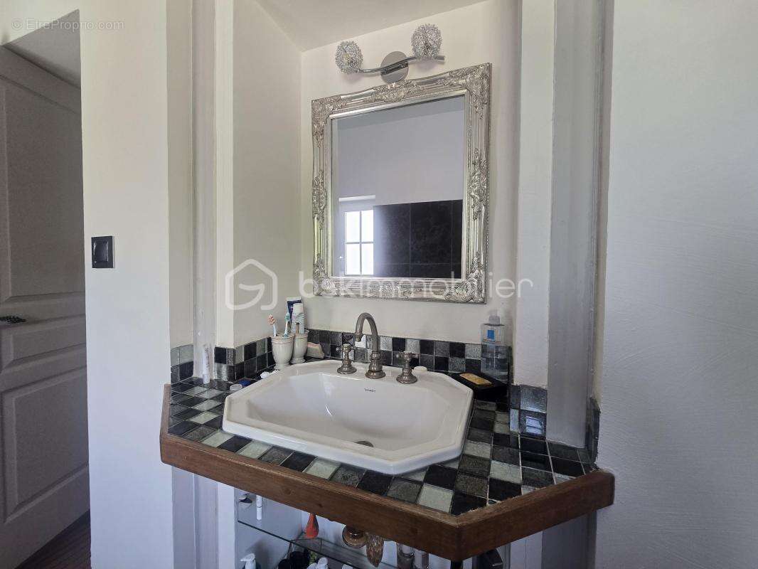 Maison à FRONTIGNAN