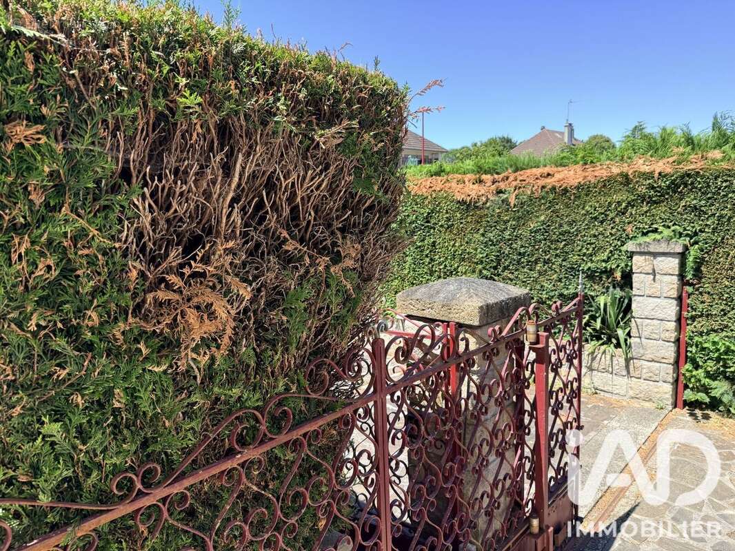 Maison 101 m² à Parigny  - photo 6