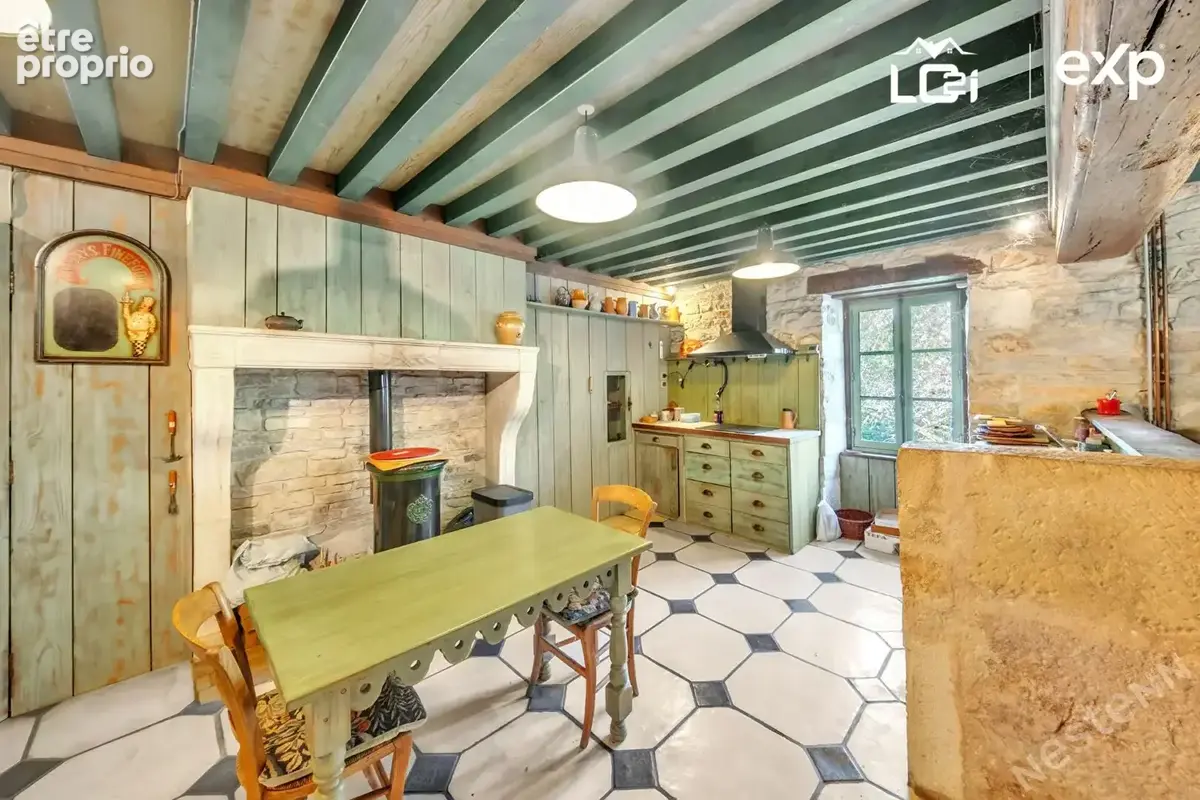 Maison 11 pièces 271 m² à vendre à Mercurey (71640) - photo 8