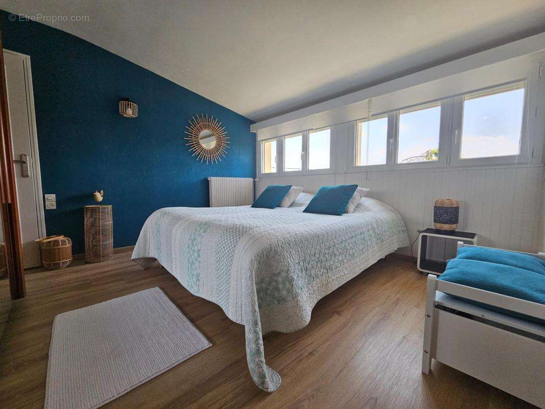 Maison traditionelle - photo 7