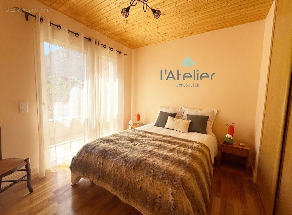 Maison à SAINT-LARY-SOULAN