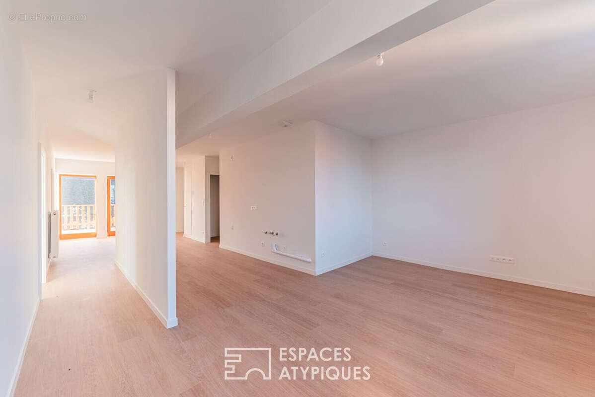 Appartement à RIQUEWIHR