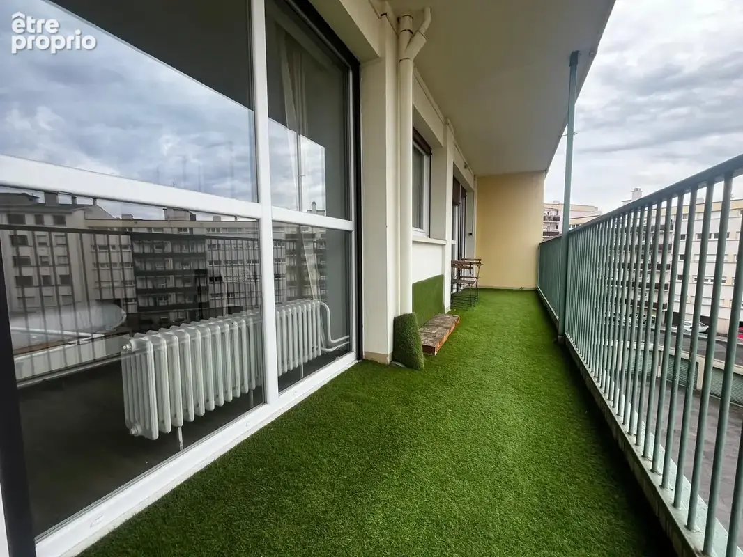 Appartement 2 pièces 41 m² à vendre à Metz (57000) - photo 5