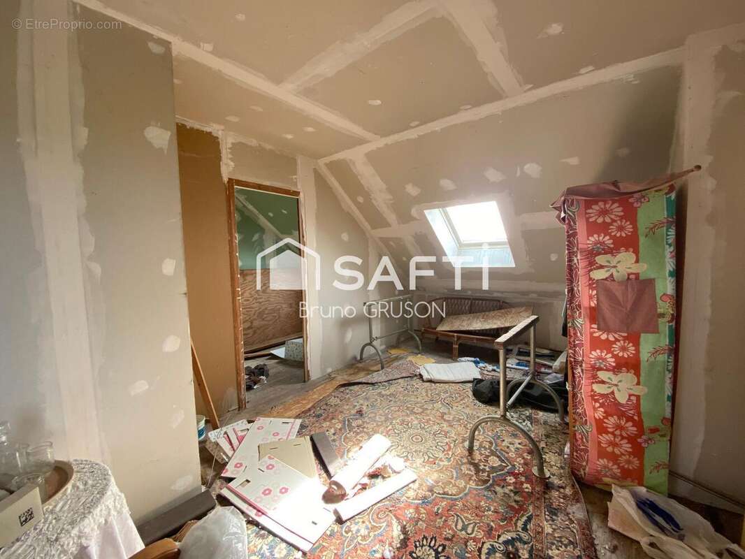 Photo 5 - Maison à TREFFIAGAT