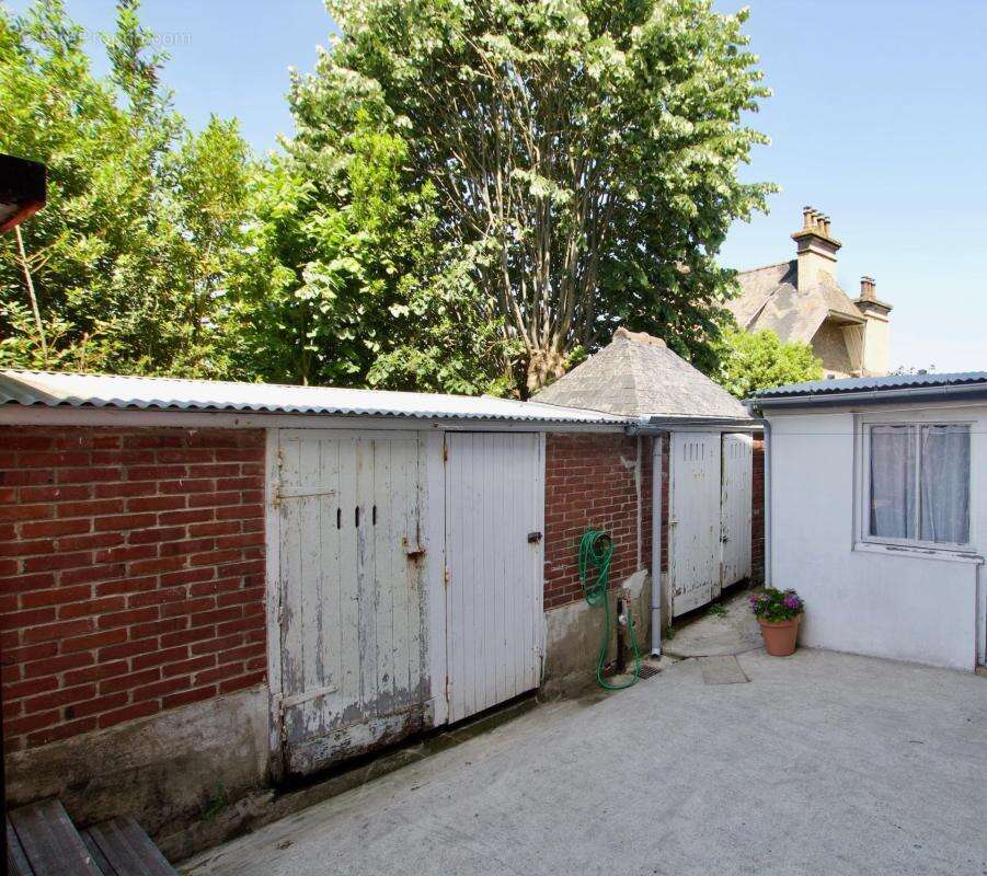 Appartement à DINARD