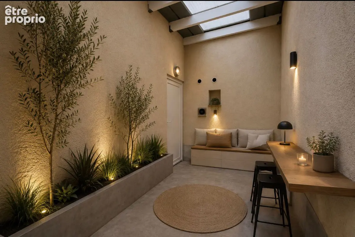 Appartement Clairmarais - Loft - Duplex - photo 11