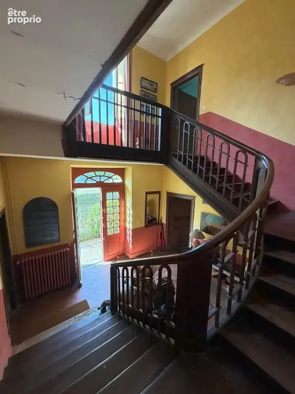 PLAISANCE DU GERS(32): élégante PROPRIETE DE CHARME et de CARACTERE XVIII-XIXs, 3,5hectares, près de Plaisance et Marciac, SANS  - photo 65