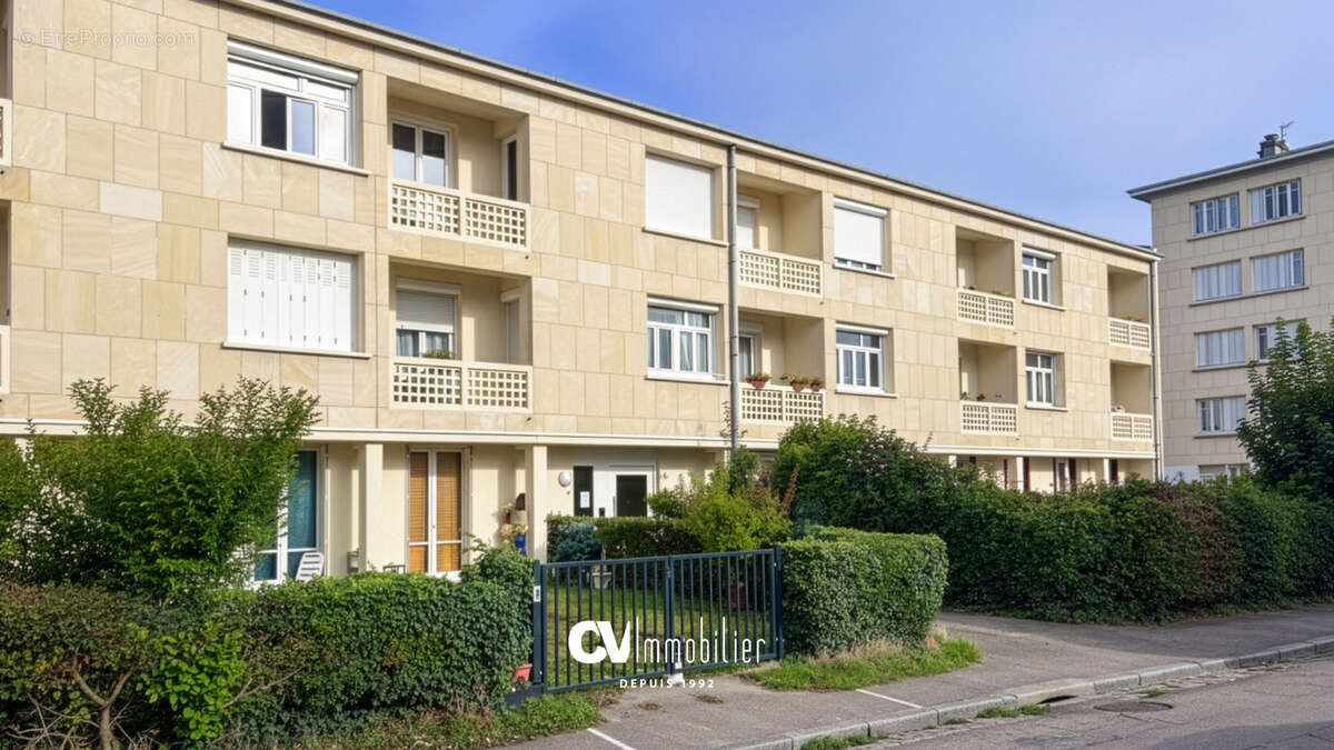 Appartement à LOUVIERS