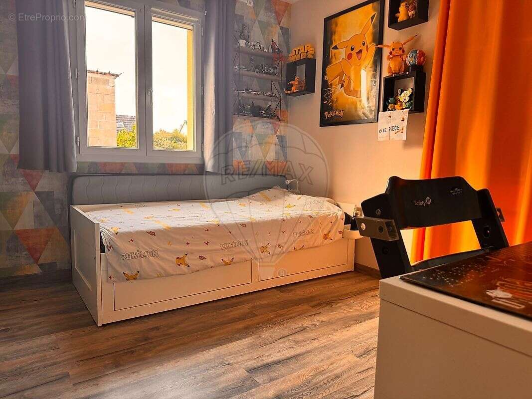 Maison 3 chambre(s) à vendre - photo 10