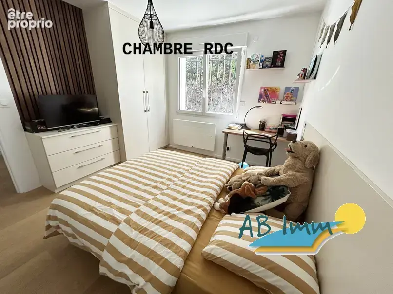 Belle renovation 3 chambres - photo 7