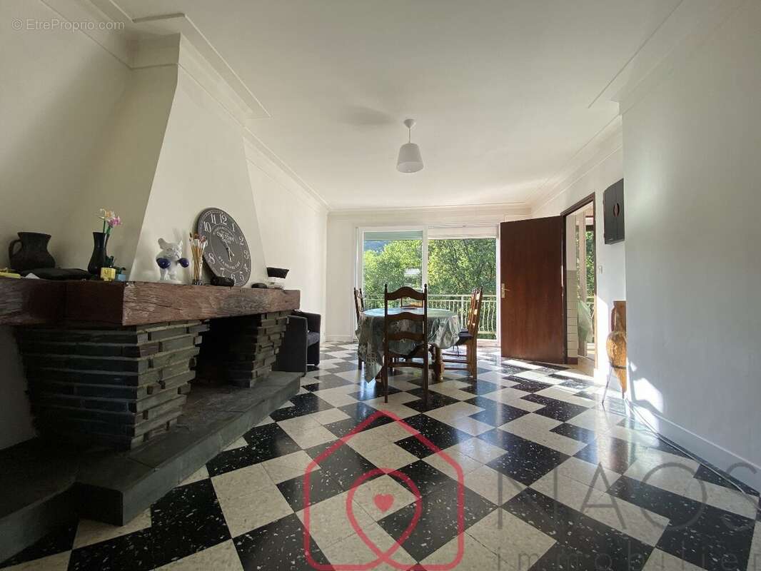 Maison  en pierre 4 chambres - photo 4