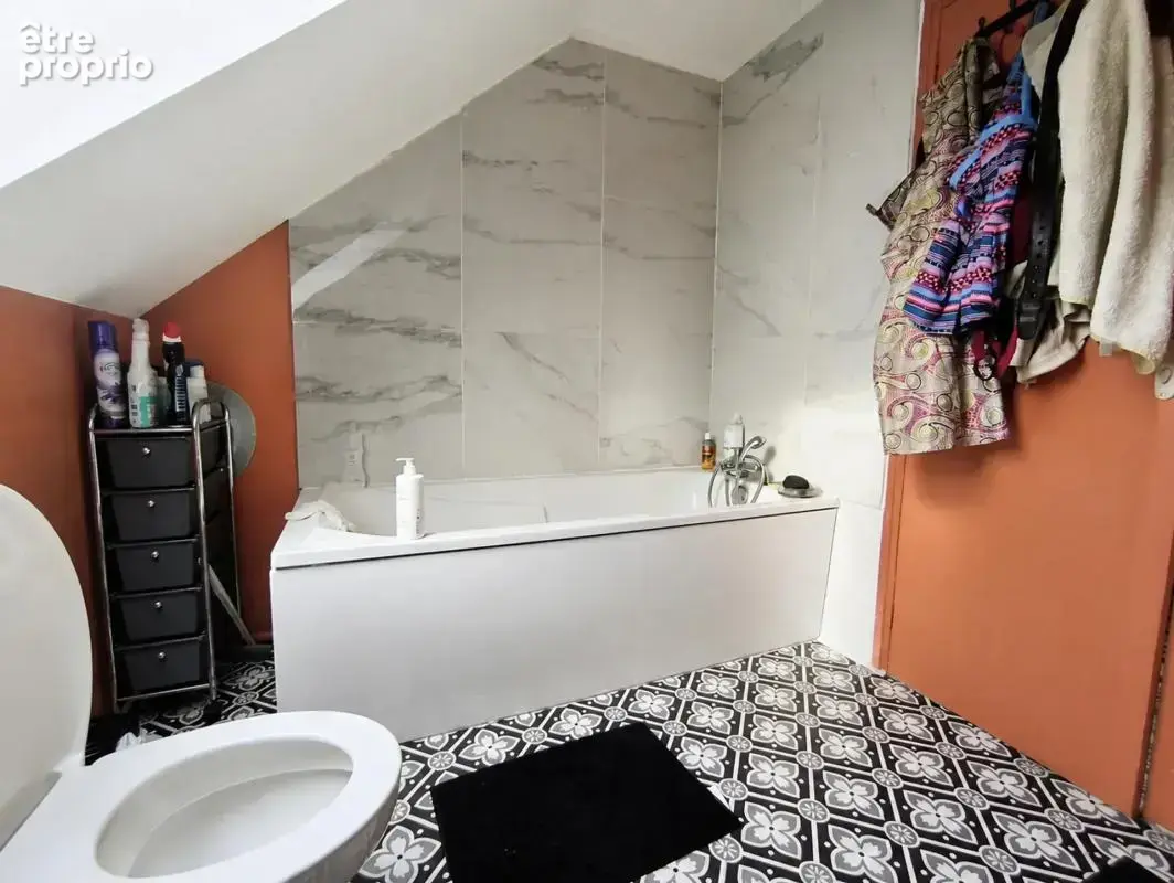 Maison de 6 pièces de 144 m² à Tourville-sur-Odon - photo 13