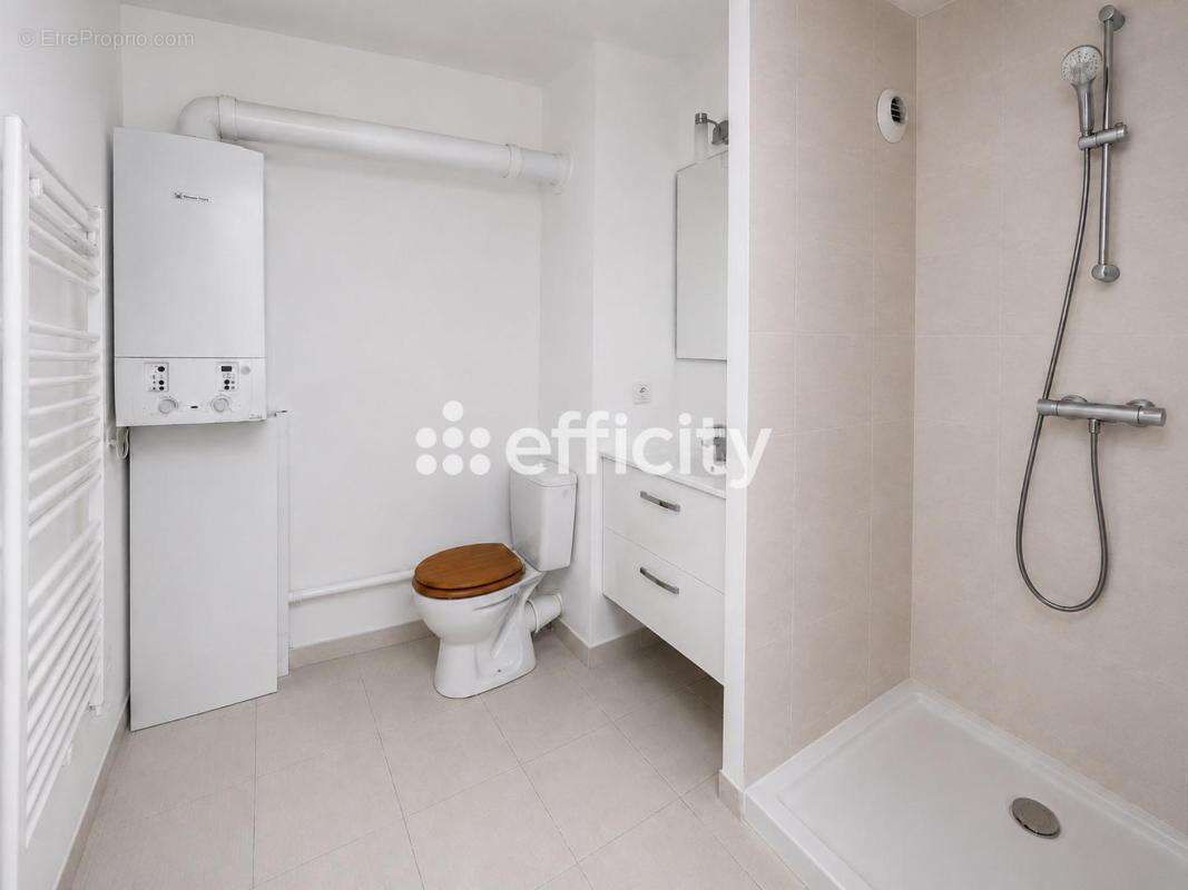 Appartement à MIONS