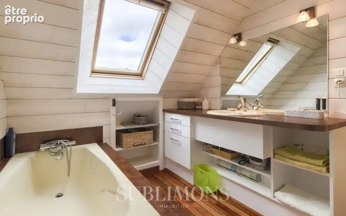 Maison à vendre Taupont - photo 13