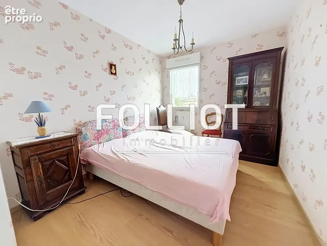 Appartement Saint Lo 4 pièce(s) - photo 7
