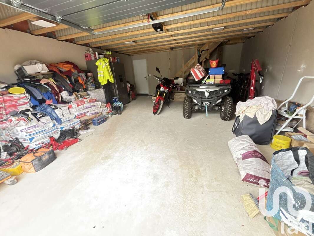 Photo 5 - Maison à PRADES-SUR-VERNAZOBRE