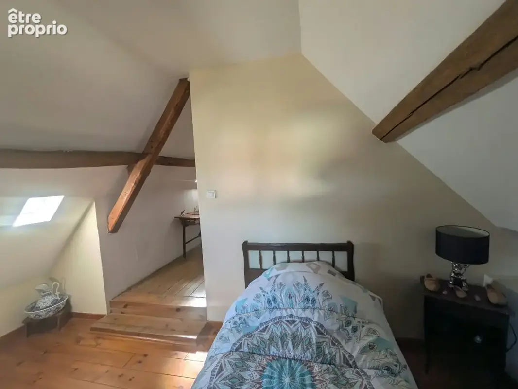 Maison 4 pièces 85 m² à vendre à Esqueheries (02170) - photo 9