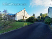 Appartement à LECOUSSE