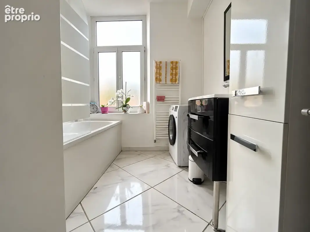 Immeuble de rappport centre ville Bourbourg - photo 12