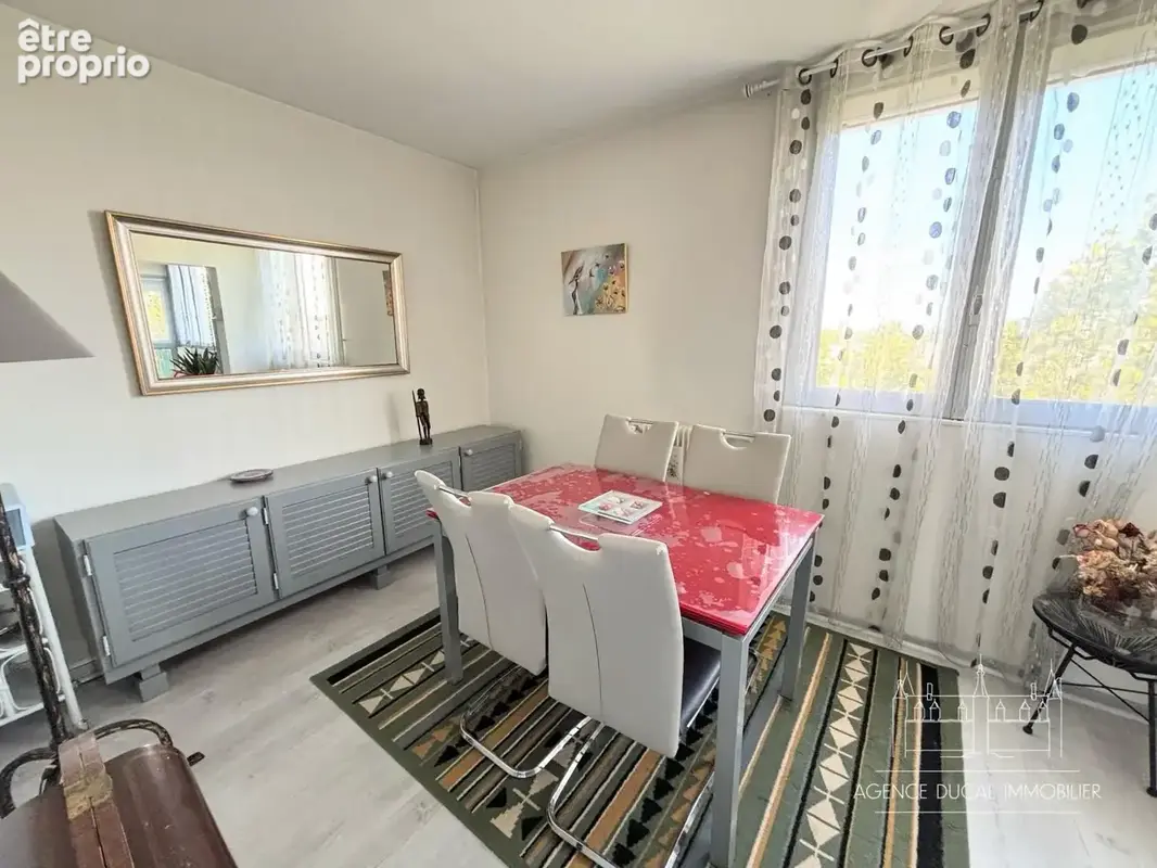 Appartement 3 pièces 72 m² à vendre à Nevers (58000) - photo 3