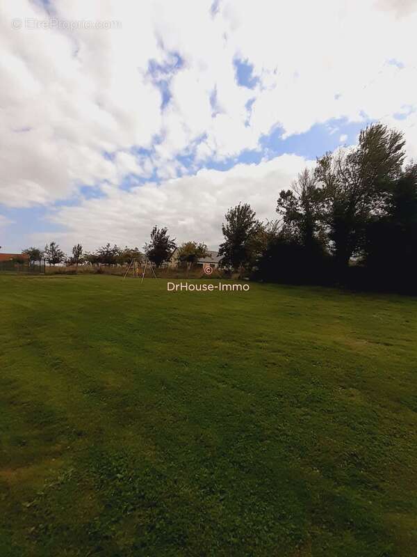 Maison à BEAUMONT-LE-ROGER