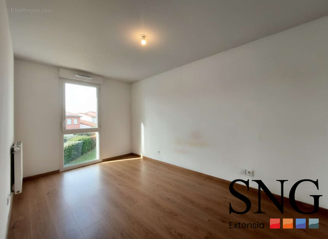 Appartement à CASTANET-TOLOSAN