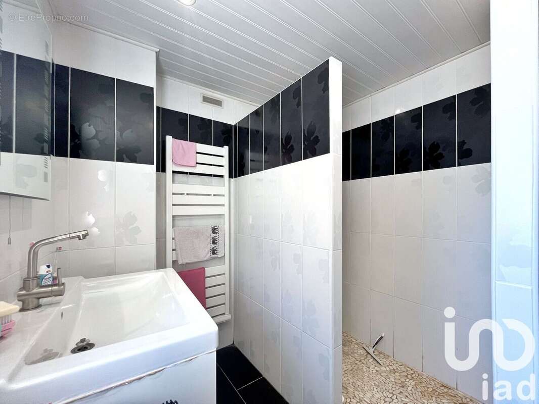 Photo 9 - Maison à SAINTE-BARBE