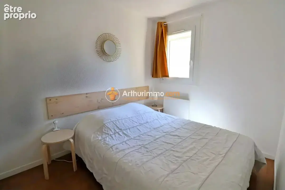 Vente Appartement Le grau-du-roi(30240) 135 000ï¿œ - photo 6