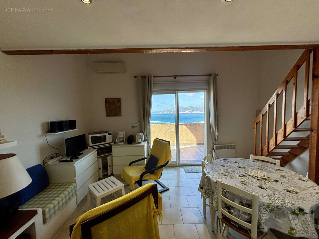 Appartement à GROSSETO-PRUGNA