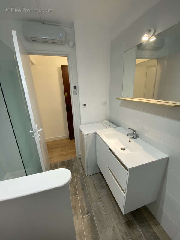 Appartement à LE GRAU-DU-ROI