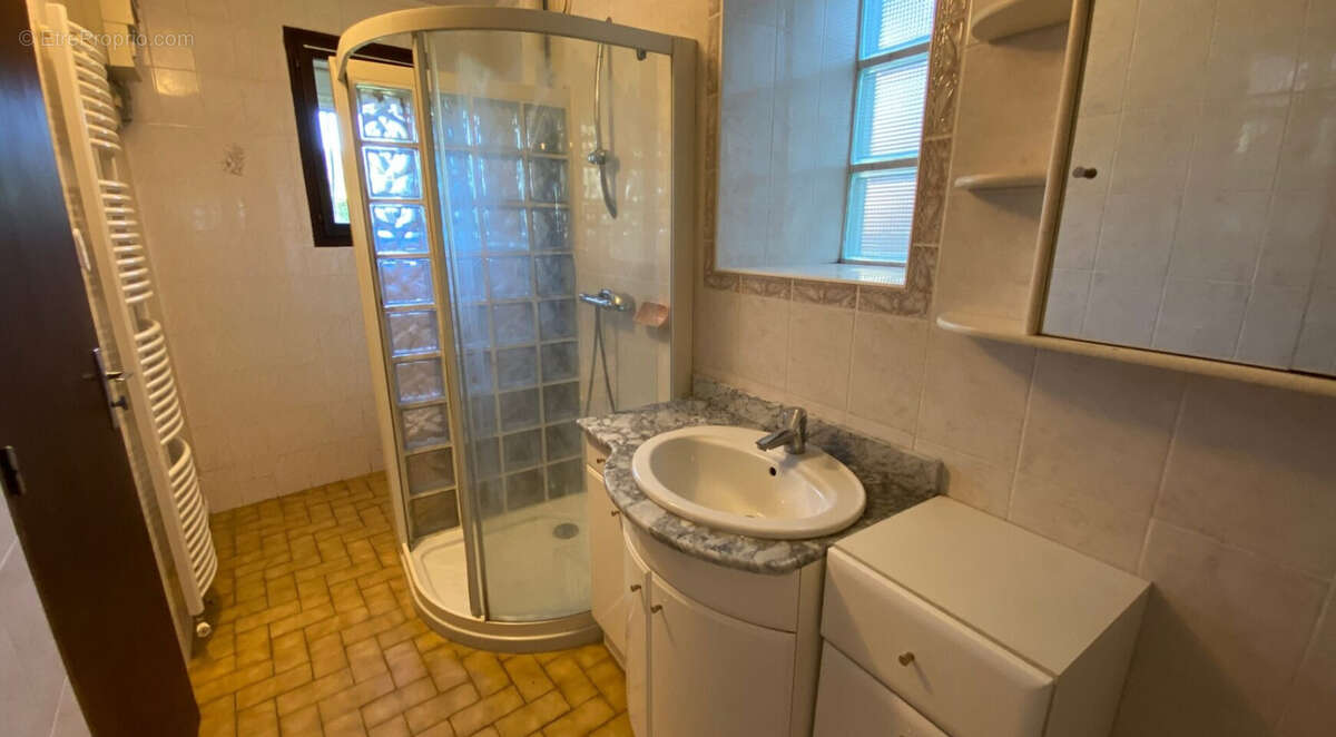 Maison à SAINT-PERAY